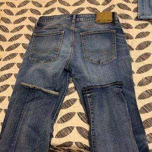 American Eagle Men's Jeans